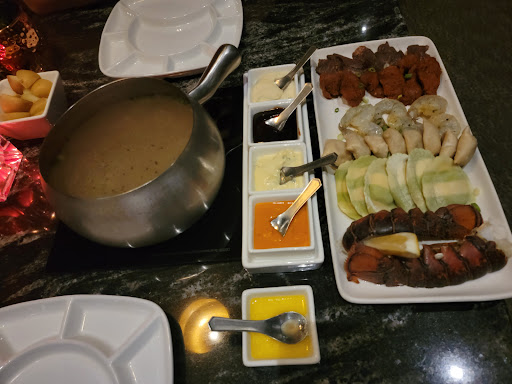 Photo of Mazati VIP Mediterranean Restaurant - 3880 Sherwood Dr #870, Sherwood Park, AB T8H 0Z9